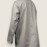 Impermeabile Herno Grigio perla 