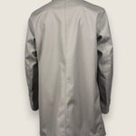 Impermeabile Herno Grigio perla 