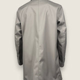 Impermeabile Herno Grigio perla 