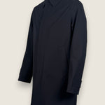 Impermeabile Herno Blu 
