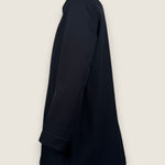 Impermeabile Herno Blu 