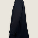 Impermeabile Herno Blu 