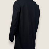 Impermeabile Herno Blu 