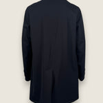 Impermeabile Herno Blu 