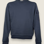 Felpa Herno Blu navy 