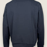 Felpa Herno Blu navy 