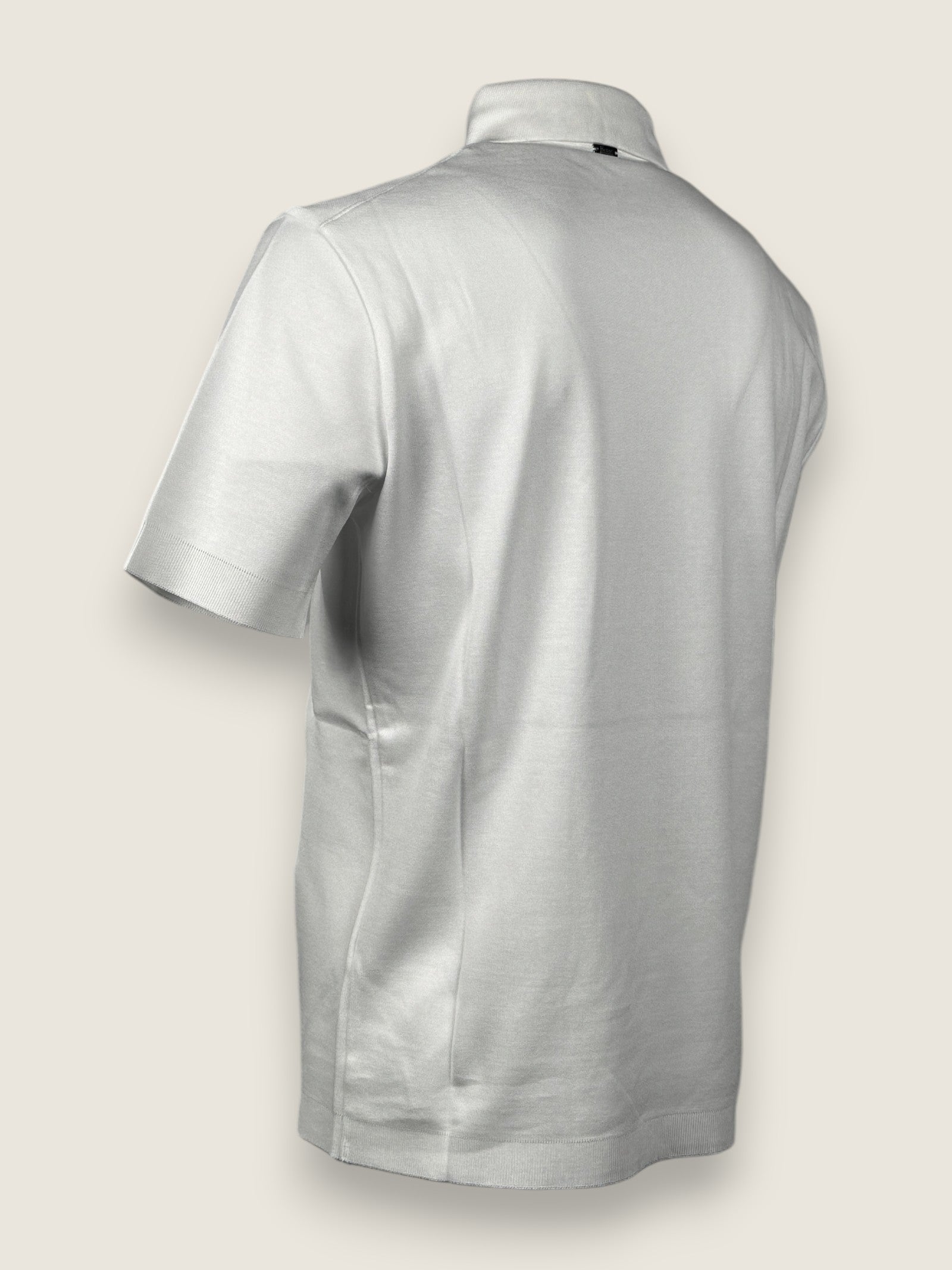 Polo Herno Bianco 