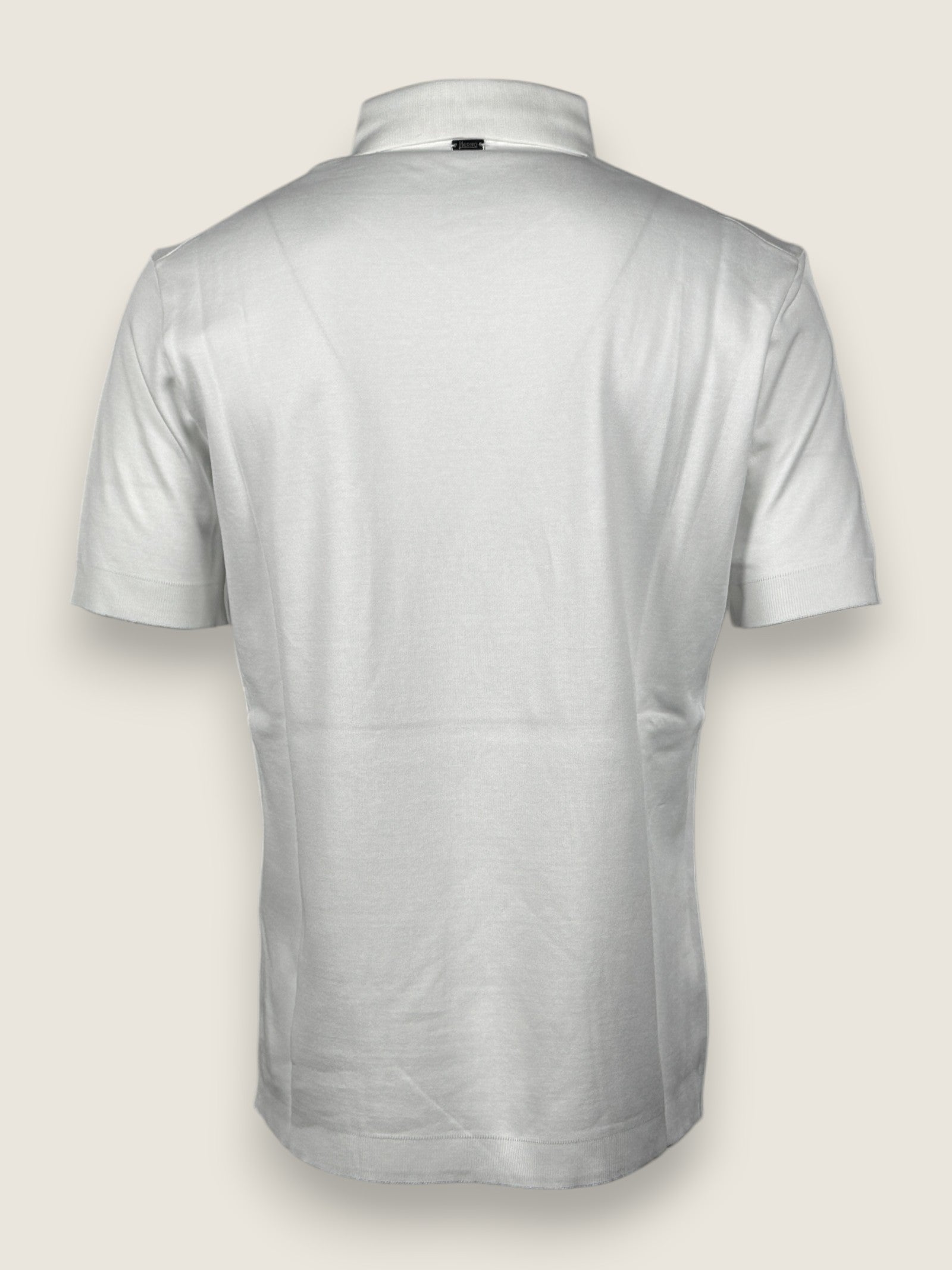 Polo Herno Bianco 