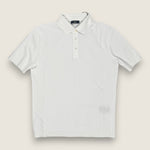 Polo Herno Bianco 