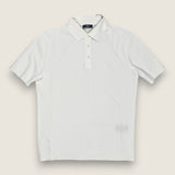 Polo Herno Bianco 