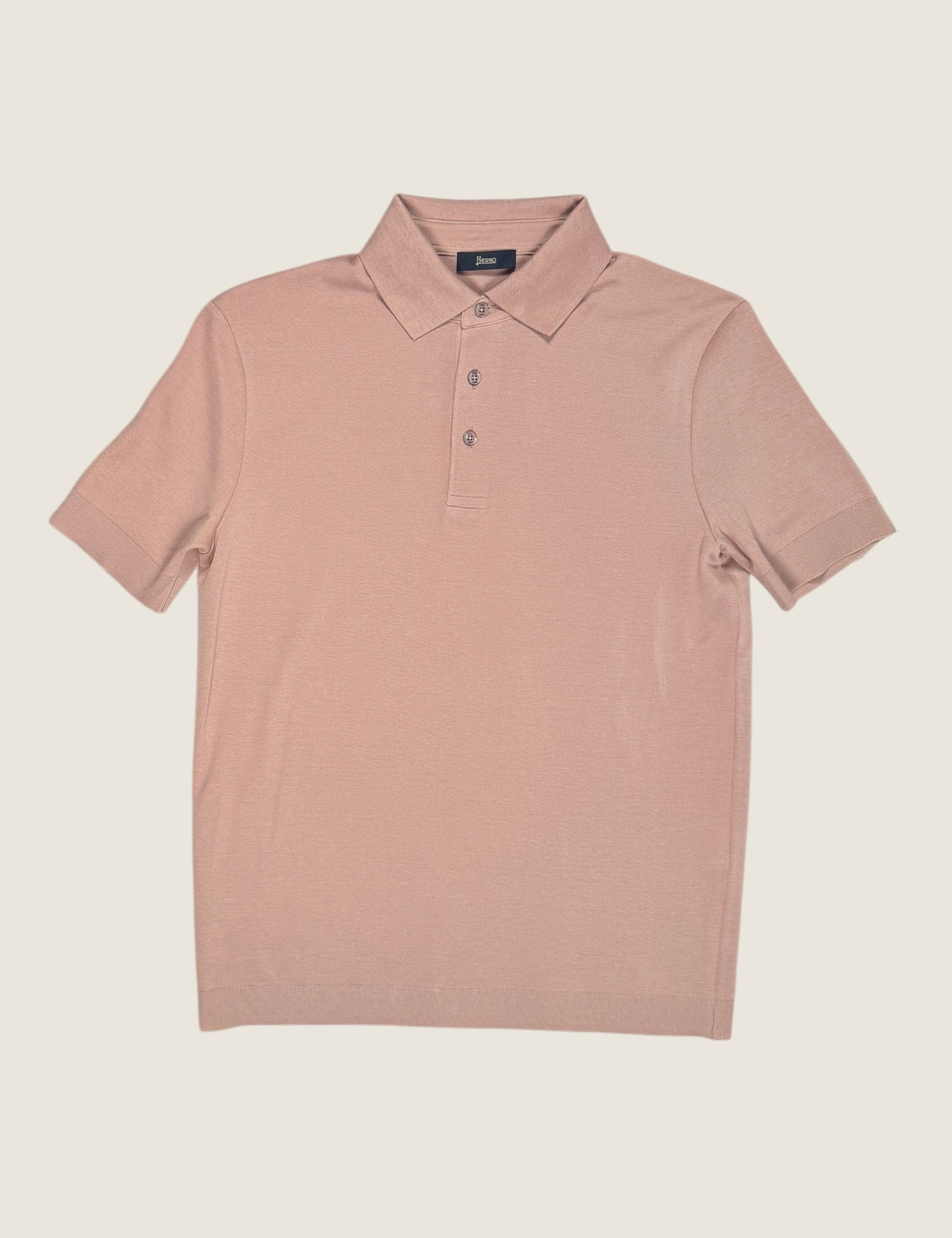 Polo Herno Cipria 
