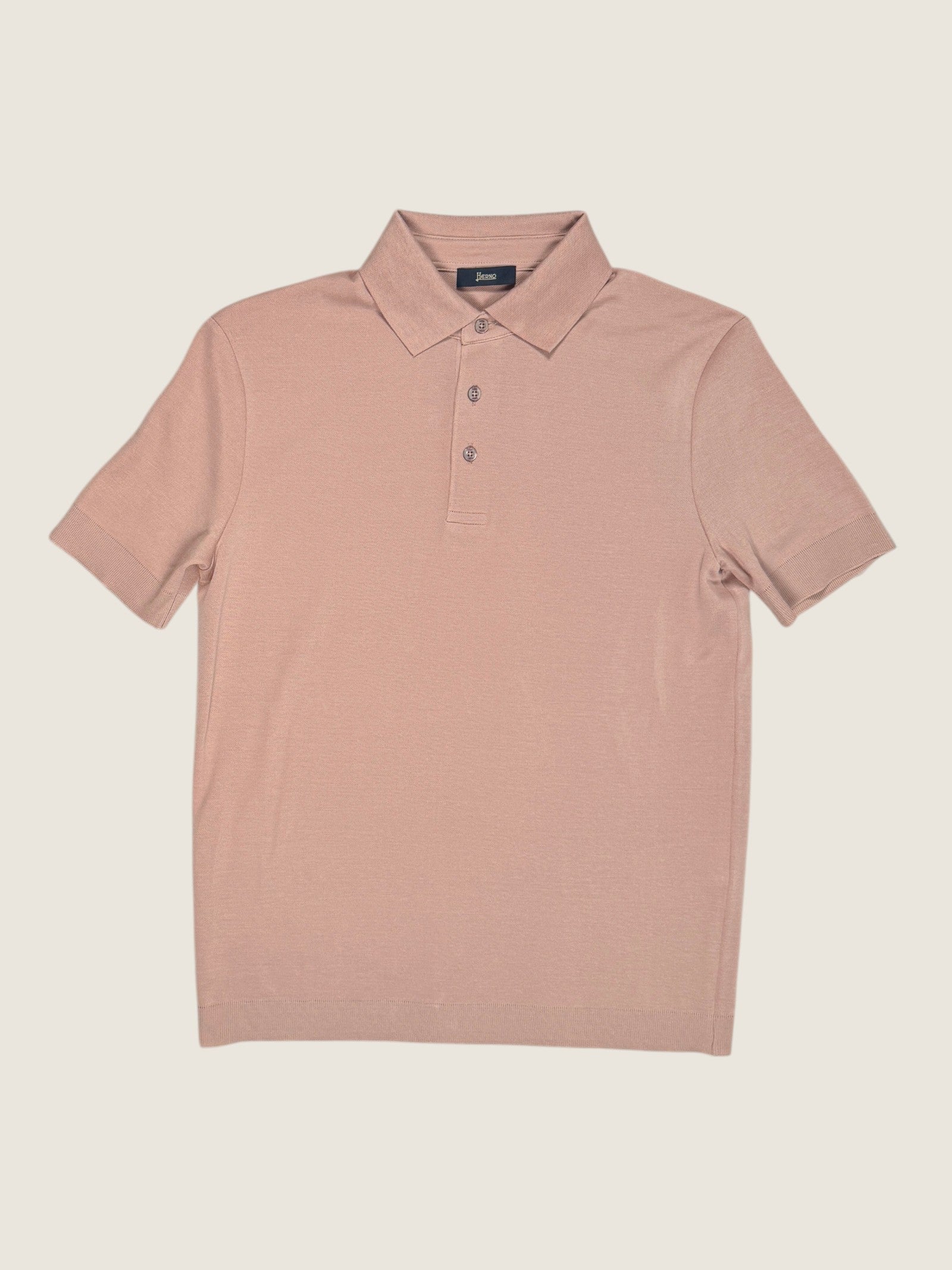Polo Herno Cipria 
