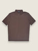Polo Herno Marrone