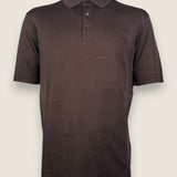 Polo Herno Marrone 