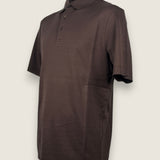Polo Herno Marrone 