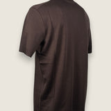 Polo Herno Marrone 
