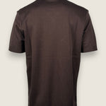 Polo Herno Marrone 