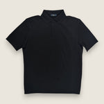 Polo Herno Nero 