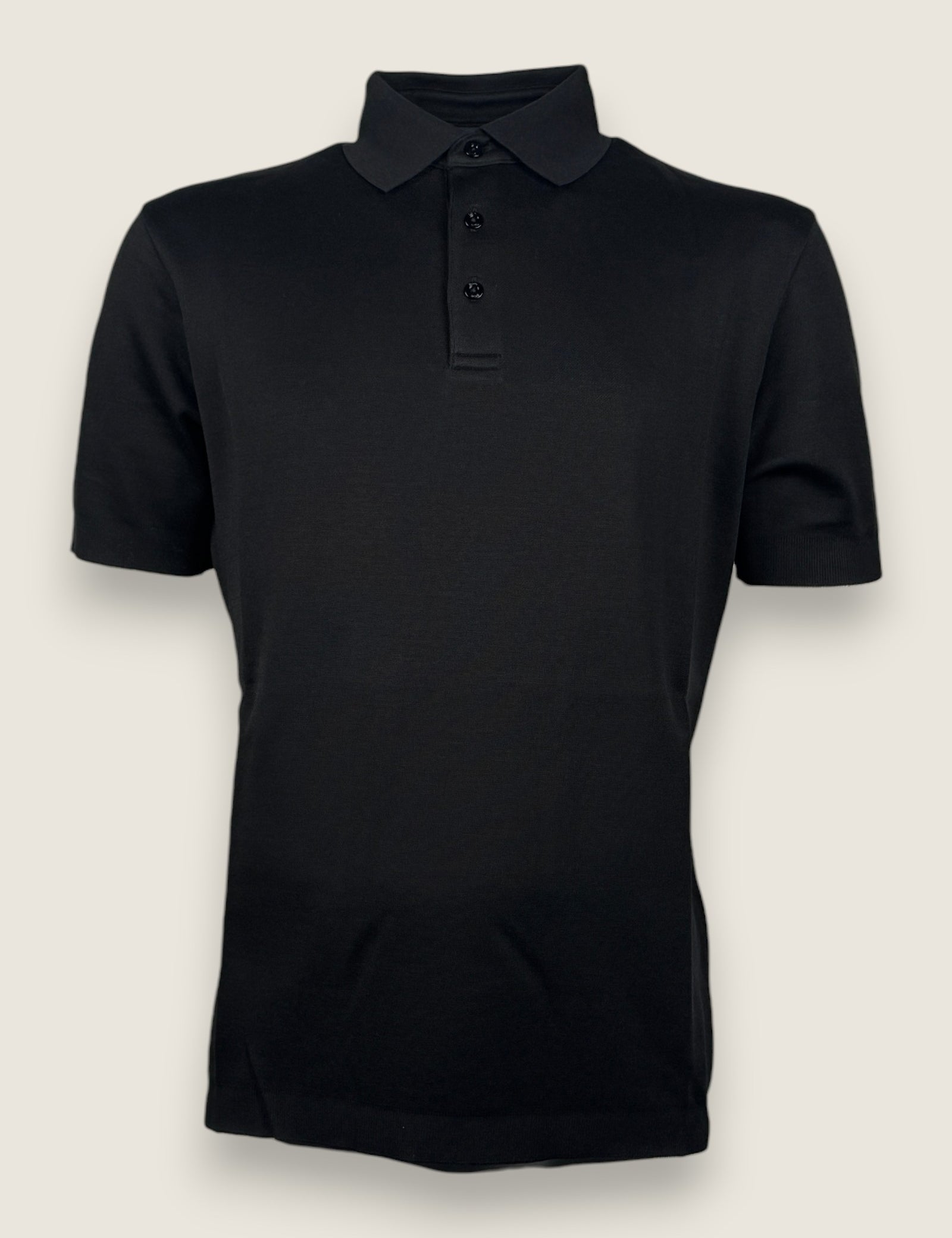 Polo Herno Nero 