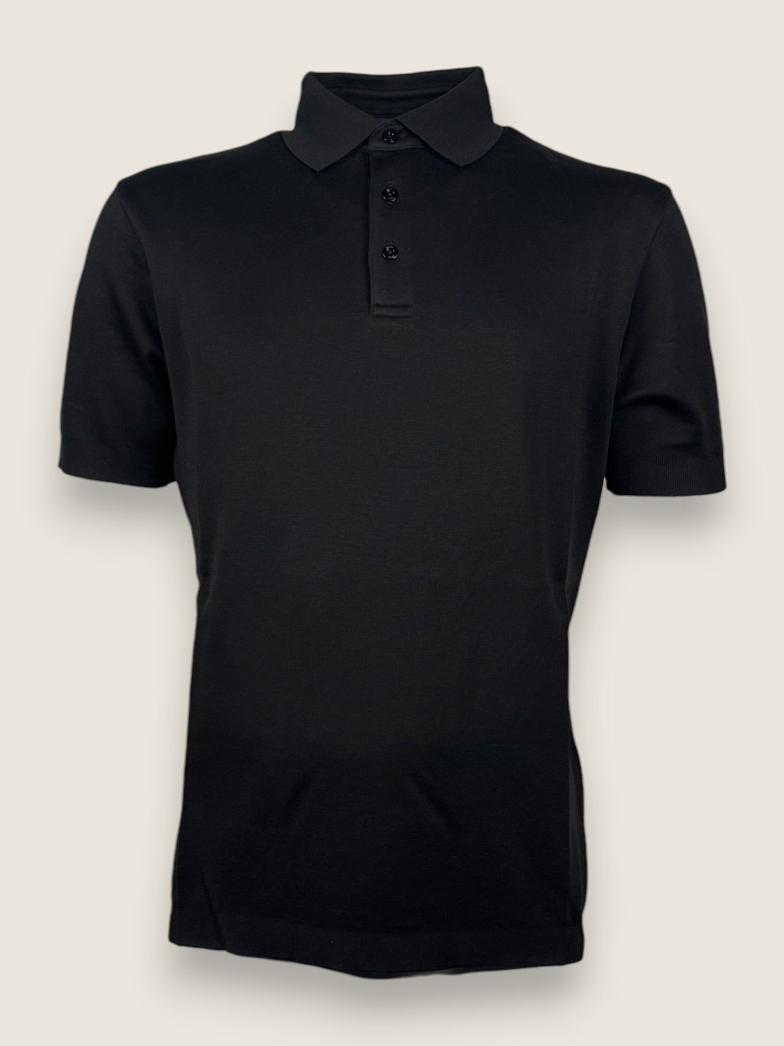 Polo Herno Nero 