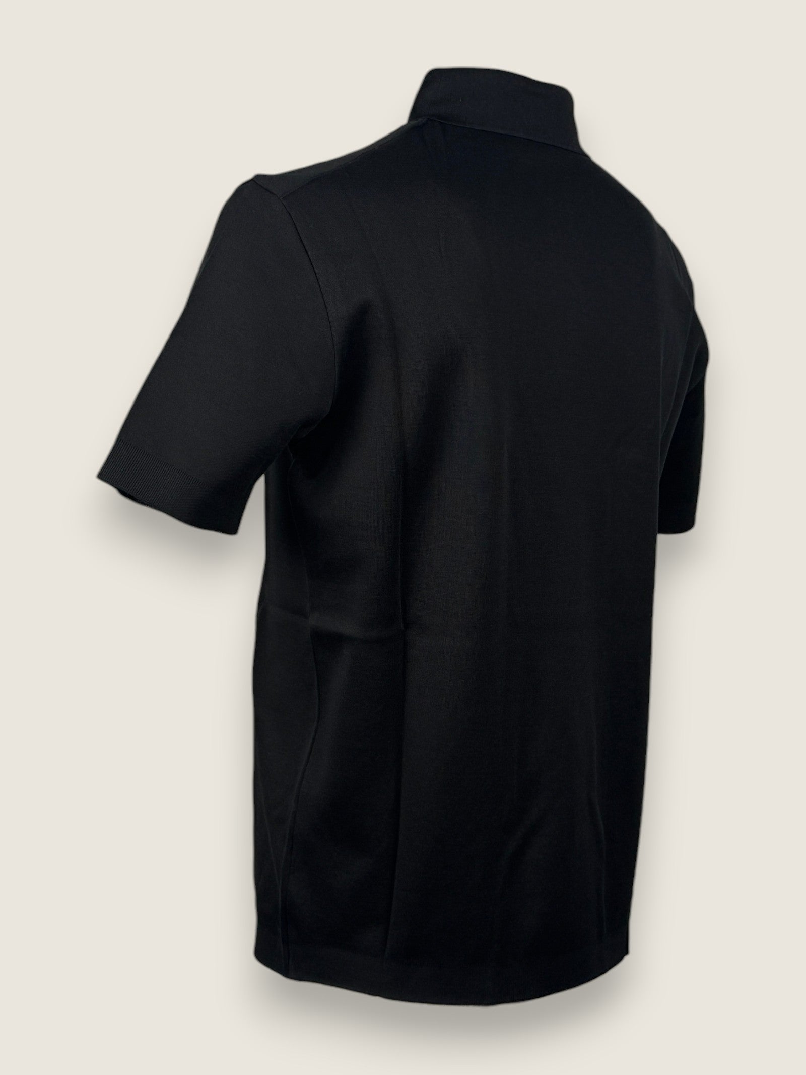 Polo Herno Nero 