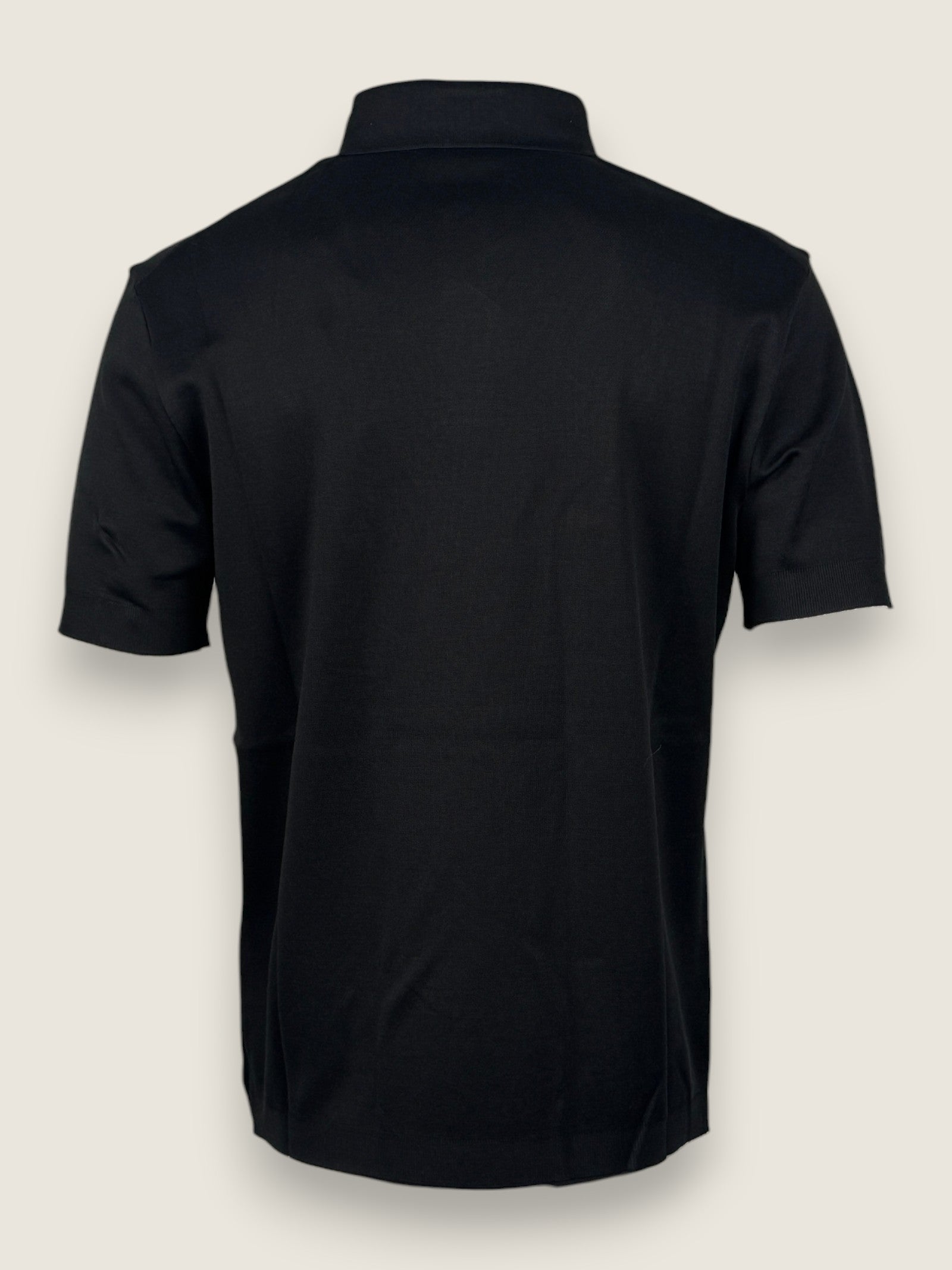 Polo Herno Nero 