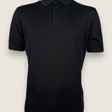 Polo Herno Nero 