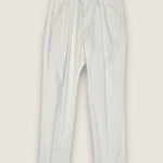 Pantalone Herno Bianco 
