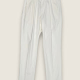 Pantalone Herno Bianco 