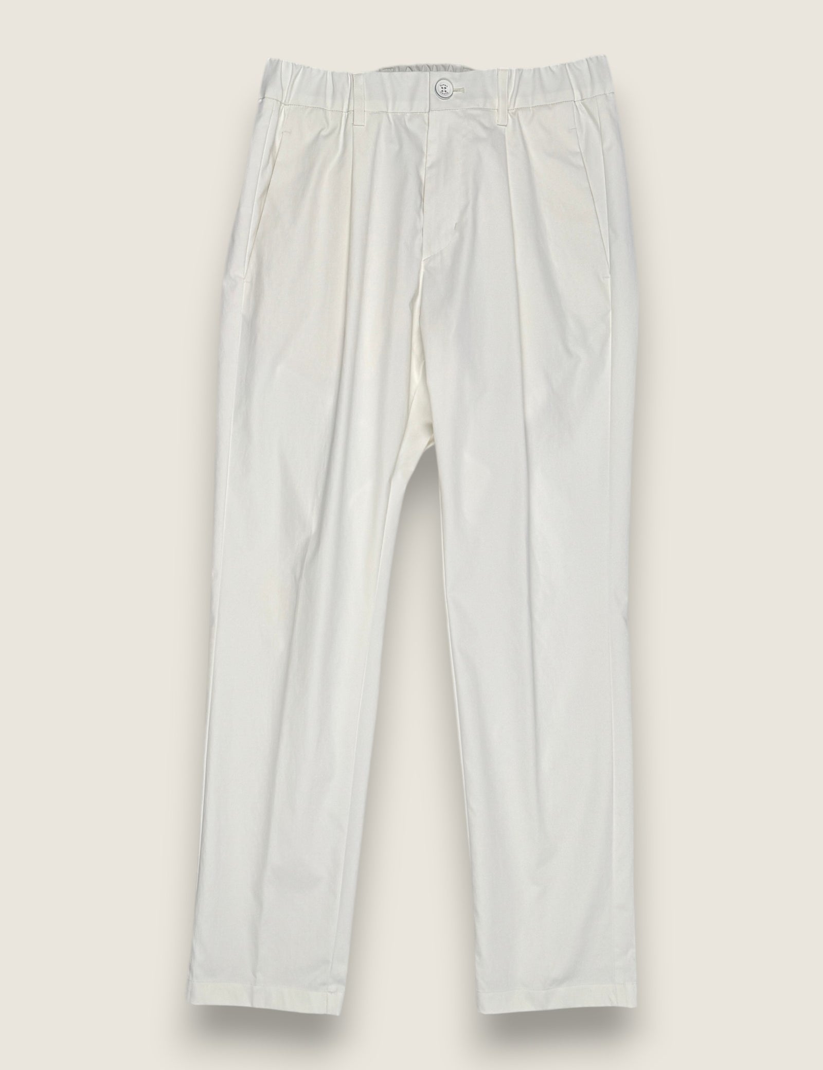 Pantalone Herno Bianco 