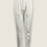 Pantalone Herno Bianco 