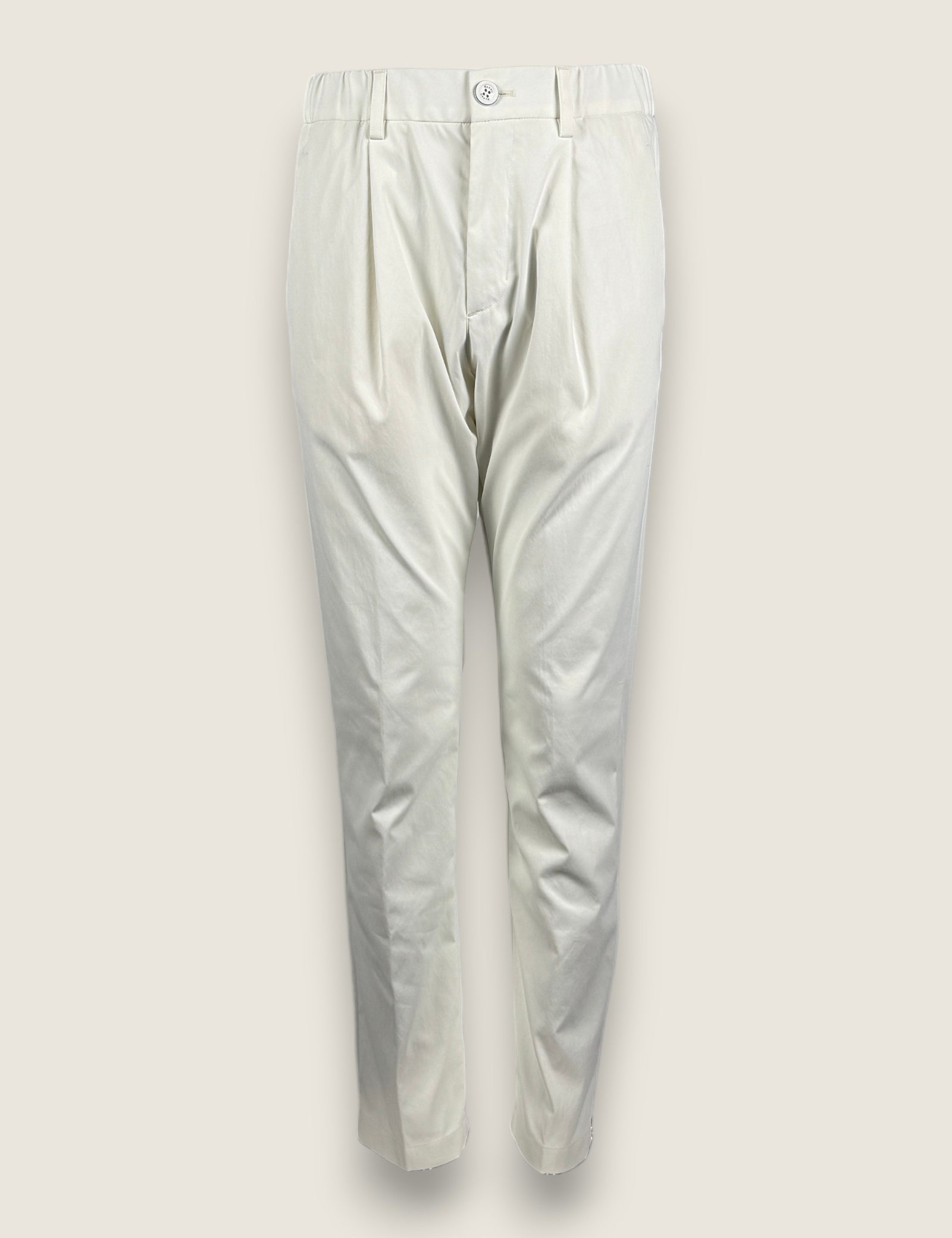 Pantalone Herno Bianco 