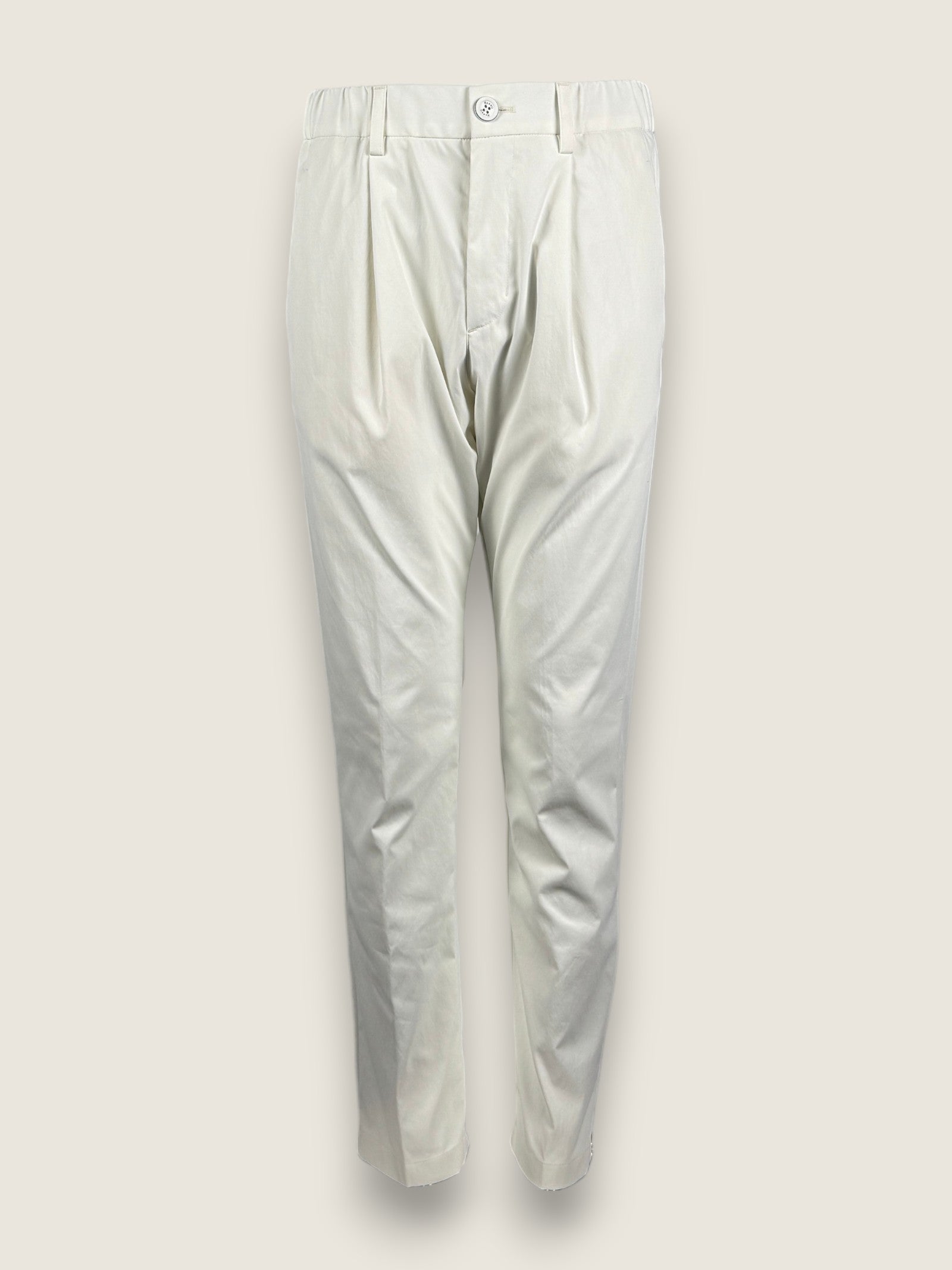 Pantalone Herno Bianco 