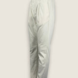 Pantalone Herno Bianco 