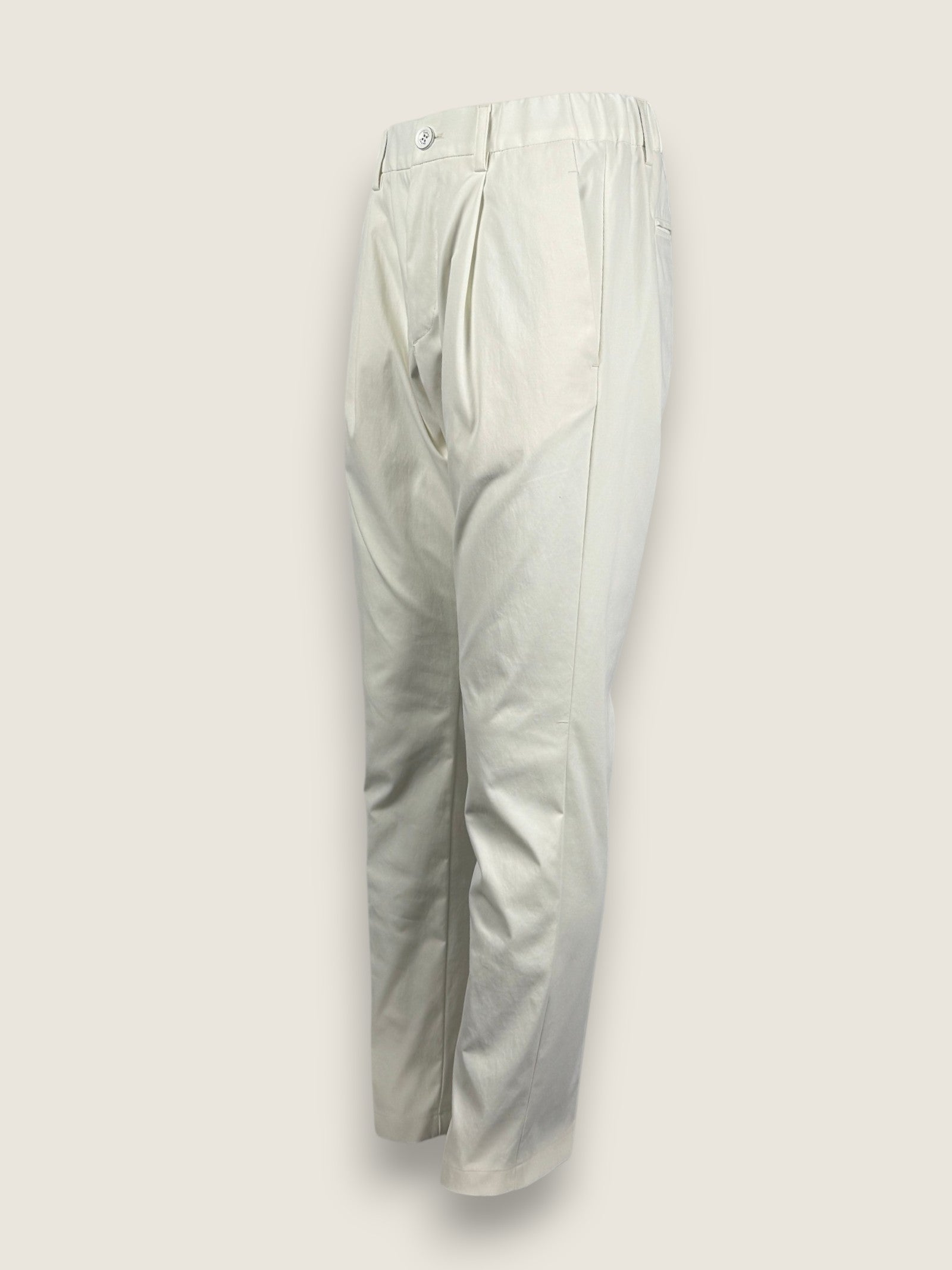 Pantalone Herno Bianco 