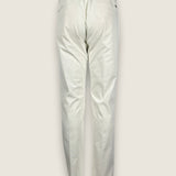 Pantalone Herno Bianco 