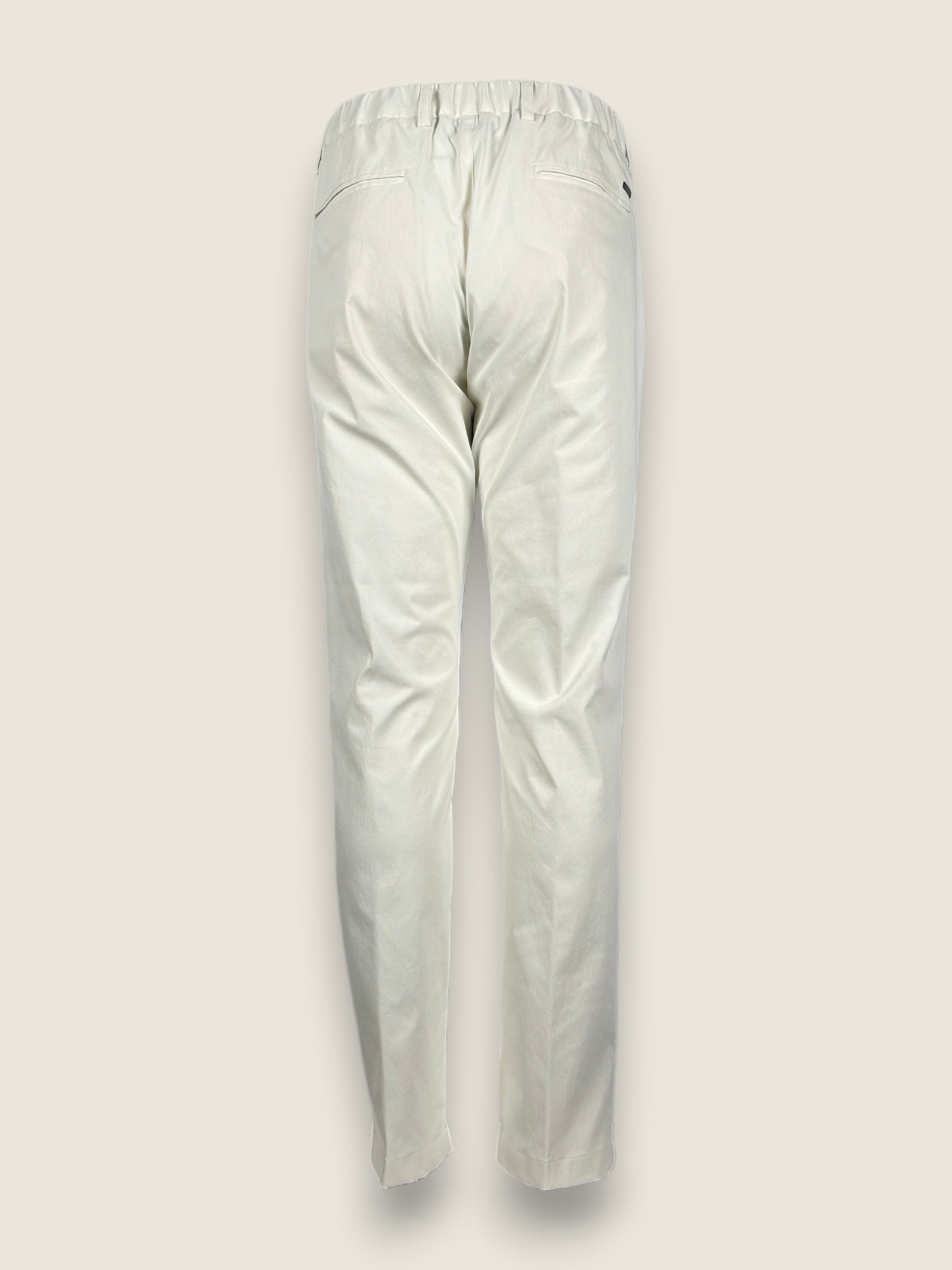 Pantalone Herno Bianco 