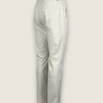 Pantalone Herno Bianco 