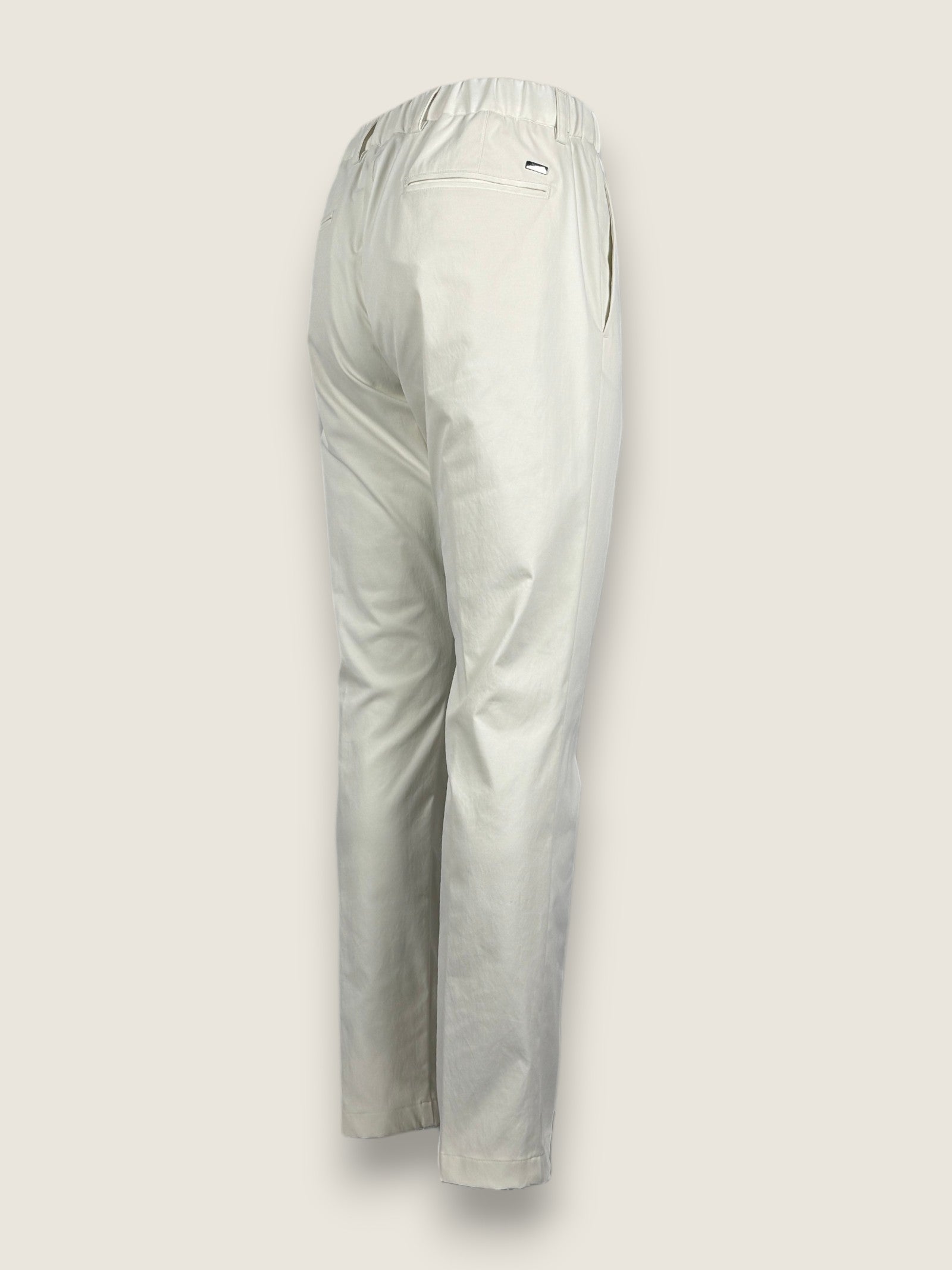 Pantalone Herno Bianco 