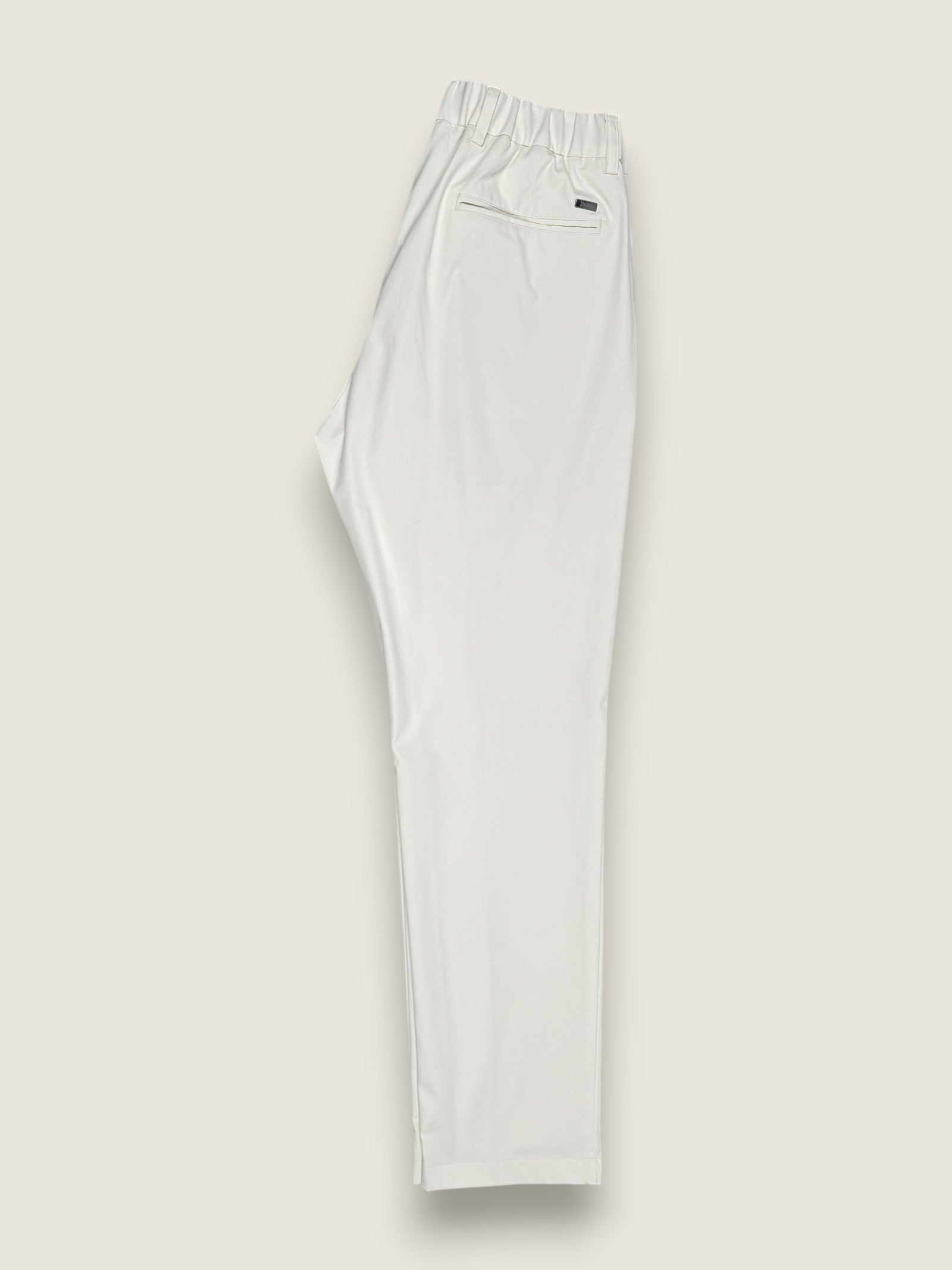 Pantalone Herno Bianco 