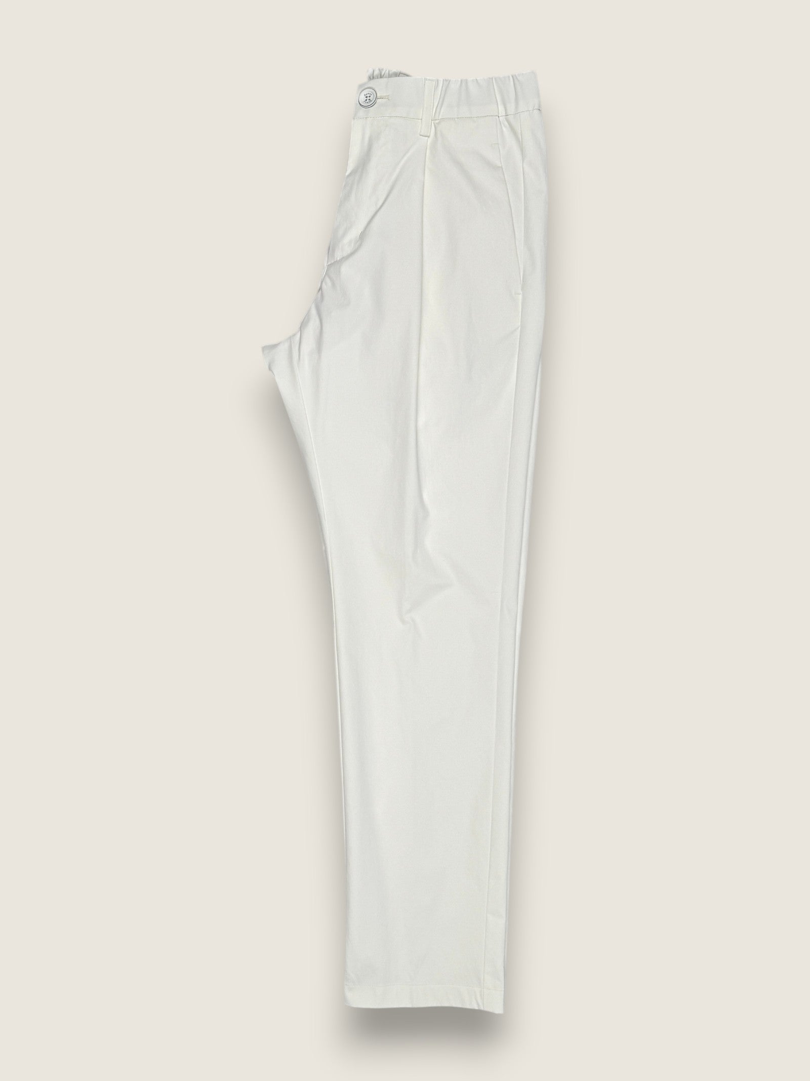 Pantalone Herno Bianco 