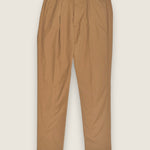 Pantalone Herno Cammello 