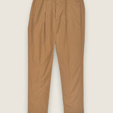 Pantalone Herno Cammello 
