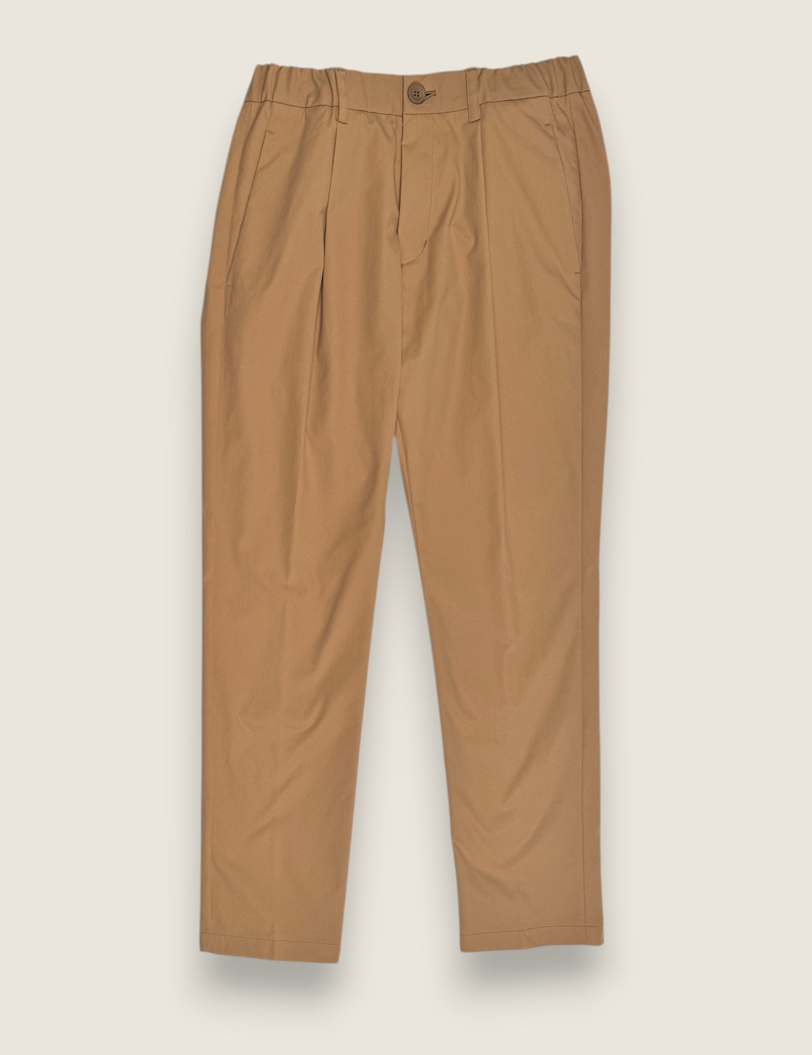 Pantalone Herno Cammello 