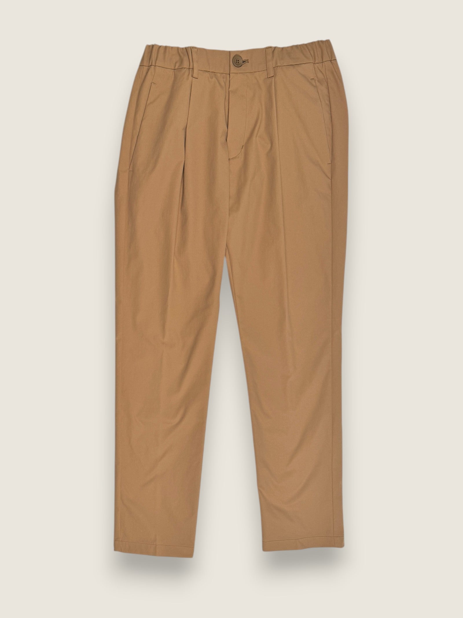 Pantalone Herno Cammello 