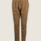 Pantalone Herno Cammello 