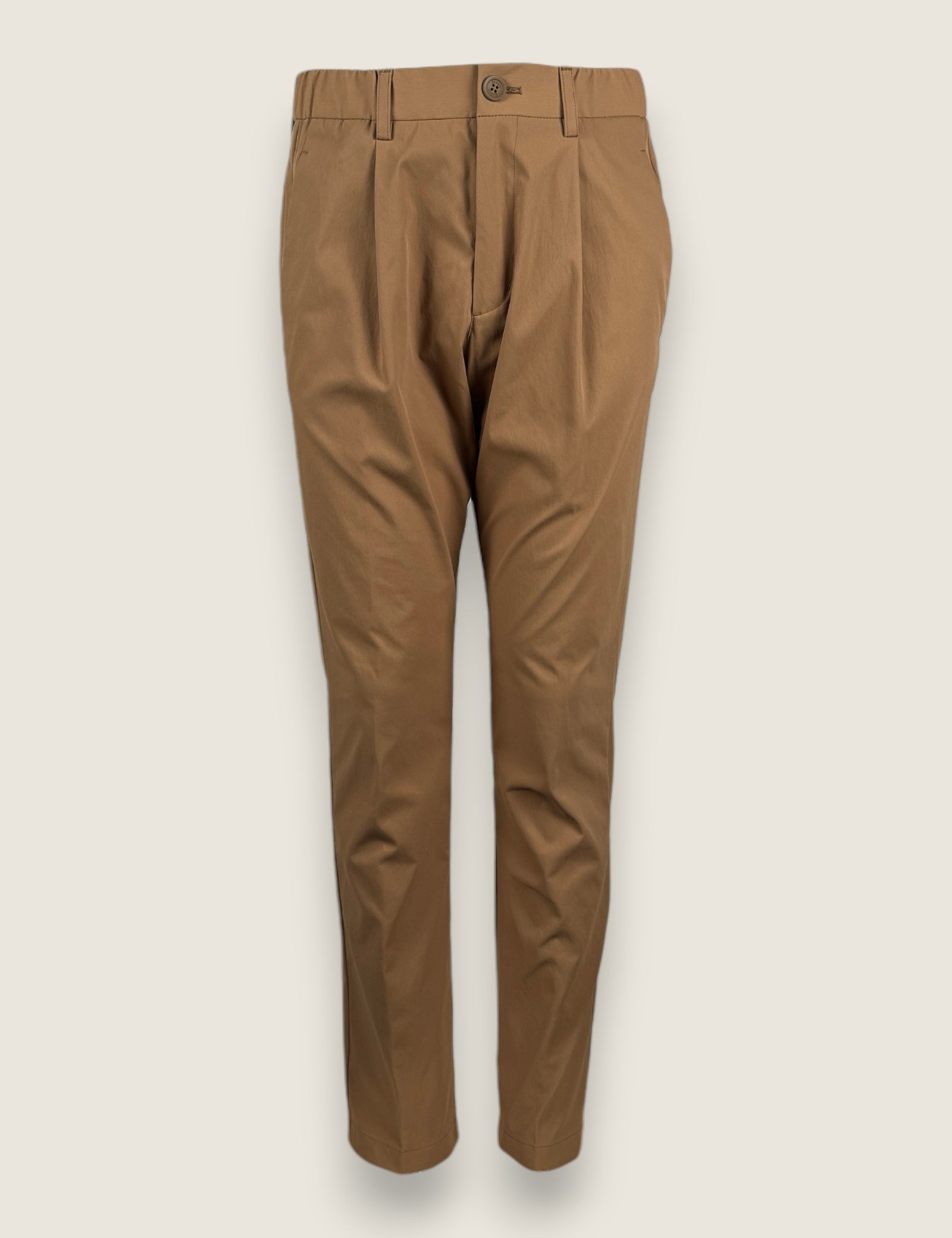 Pantalone Herno Cammello 