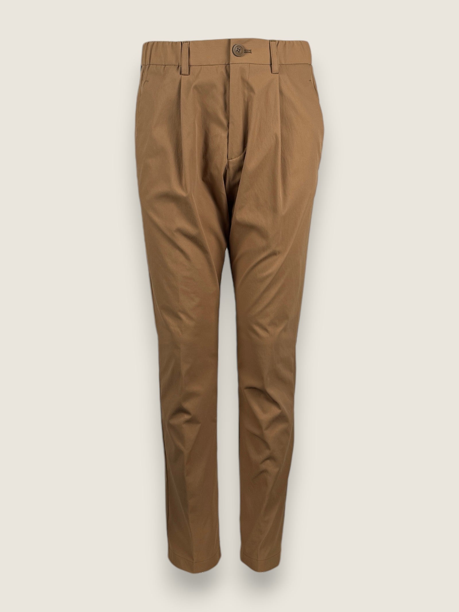 Pantalone Herno Cammello 