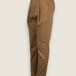 Pantalone Herno Cammello 