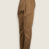 Pantalone Herno Cammello 